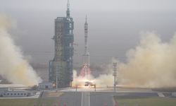 Çin, Shenzhou-22 uzay aracını yörüngeye gönderdi