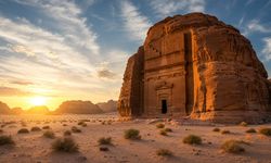 Suudi Arabistan, turizmi ekonominin en büyük ikinci sektörü haline getirmeyi planlıyor