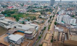 Tayland'ı vuran sel felaketinde hayatını kaybedenlerin sayısı 85'e yükseldi