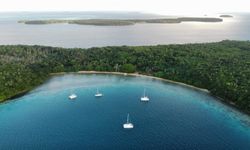 Tonga Kralı, 21-27 Kasım tarihleri arasında Çin'i ziyaret edecek