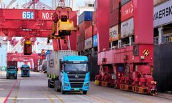 Türkiye ile Çin'in Shandong eyaleti arasındaki ticaret giderek güçleniyor