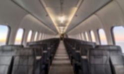 Uzmanlar: Havacılık sektöründeki büyüme, yüksek teknolojiye dayalı uçak bakım hizmetlerini daha önemli hale getiriyor