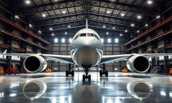 Roundup: Digital innovation reshapes aircraft maintenance as air travel rebounds