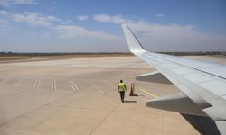 Çin'in Chongqing Belediyesi ile Myanmar'ın Yangon kenti arasında yeni direkt uçuş rotası açıldı