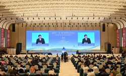 Uluslararası Düşünce Kuruluşları İşbirliği İçin Kuşak ve Yol Forumu, Çin'in Nanjing kentinde düzenlendi