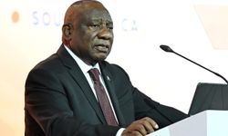 Uluslararası Kadın Forumu Küresel Köşe Taşı Konferansı, Güney Afrika'da düzenlendi