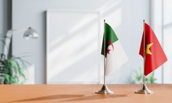 Vietnam ve Cezayir, ilişkilerini stratejik ortaklığa yükseltti