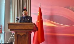 Wei Xiaodong: Çin, uluslararası toplumla çalışmaya devam edecek