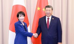 Xi: Japonya ile yapıcı ve istikrarlı ilişkiler kurmak için çalışmaya hazırız