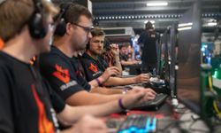 Güney Afrika'nın oyun fuarı '2025 rAge Expo' Johannesburg'da başladı