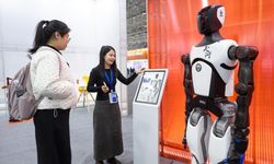 2025 Wuhan Uluslararası Endüstriyel Tasarım Fuarı, Çin'in Wuhan kentinde başladı