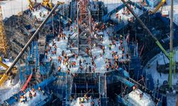 27. Harbin Buz ve Kar Dünyası için hazırlıklar tüm hızıyla sürüyor