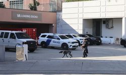 ABD'nin Kaliforniya eyaletinde yılbaşı gecesi bombalı saldırı planlayan 4 kişi yakalandı