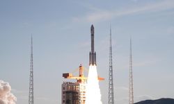 Airbus, Çin'in alçak yörünge uydu internet hizmetini kullanacak