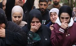 Batı Şeria'nın kuzeyinde İsrail güçlerinin saldırısında 2 Filistinli hayatını kaybetti