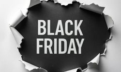 ABD'de Black Friday harcamaları 11,8 milyar dolara yükselerek rekor kırdı