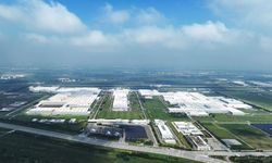 BMW, Neue Klasse modelinin deneme üretimine Çin'de başladı