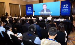 Çin-ASEAN işbirliğini teşvik odaklı Hong Ting Forumu, Endonezya'da düzenlendi