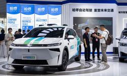 Çin'de ilk kez iki otomobil modeline 3. Seviye otonom sürüş izni verildi