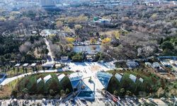 Çin'de karstik kaynak bölgesinden geçen ilk metro hattı yoğun altyapı araştırmalarının ardından hizmete girdi