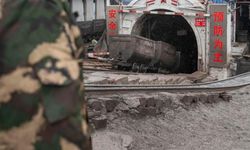 Çin'de kömür madenini su basması sonucu mahsur kalan 5 işçi hayatını kaybetti