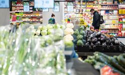 Çin'de TÜFE kasımda yüzde 0,7 arttı