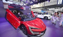 Çin'de yılın ilk 11 ayında otomobil üretimi ve satışları 31 milyon adeti aştı