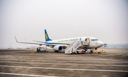 Çin'in Chongqing Belediyesi ile Myanmar'ın Yangon kenti arasında yeni hava kargo rotası açıldı