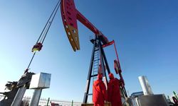 Çin'in Daqing Petrol Sahası'nda kaya petrolü üretimi 1 milyon tonu aştı