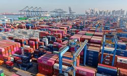 Çin'in dış ticareti ilk 11 ayda yüzde 3,6 arttı