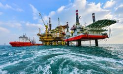 Çin'in en büyük açık deniz petrol sahası, petrol ve doğalgaz üretiminde rekor kırdı