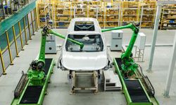 Çin'in sanayi üretimi kasımda yüzde 4,8 arttı