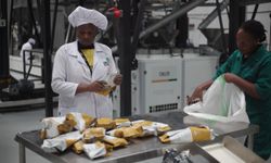 Çin'in sıfır gümrük vergisi politikası sayesinde Uganda'nın kahve ihracatı hızla artıyor