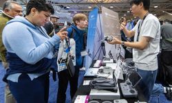 Çinli İHA üreticisi DJI: ABD'nin yabancı İHA'ların ithalat ve satışını yasaklama kararı 'hayal kırıklığı'