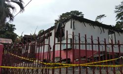 Endonezya'nın Manado kentinde huzurevinde yangın: 16 ölü