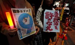 Eski Japonya Başbakanı İşiba, nükleer silahlanmayı savunan açıklamaları eleştirdi