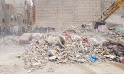 Fas'ta iki bina çöktü: 22 ölü