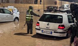 Fas'taki sel felaketinde hayatını kaybedenlerin sayısı 41'e yükseldi