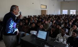 Gazze'ye yönelik İsrail saldırılarında 1.111 üniversite öğrencisi ve 193 akademisyen hayatını kaybetti