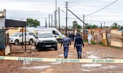 Güney Afrika'nın Bekkersdal kasabasında silahlı saldırı: 9 ölü, 10 yaralı