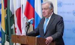 Fotoğraf: BM Genel Sekreteri Guterres: Yemen'deki BM personelinin Husiler tarafından alıkonmasını kınıyoruz