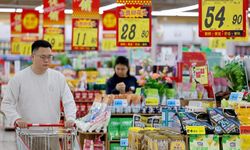 IMF, Çin'in büyüme tahminlerini yukarı yönlü revize etti