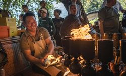 İstanbul'un sokaklarından Çin'in Yunnan eyaletinin dağlarına uzanan kahve tutkusu