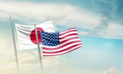 Japonya ve ABD, Japon Denizi üzerinde ortak hava tatbikatı düzenledi