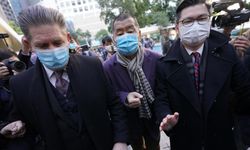 Çin'in Hong Kong bölgesi: Jimmy Lai hakkındaki mahkeme kararı yasalara ve delillere göre verildi