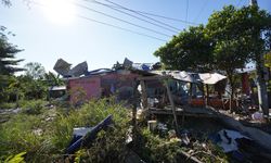 Kamboçya-Tayland sınır çatışmalarında hayatını kaybeden Kamboçyalı sivillerin sayısı 17'ye yükseldi