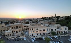 Köklü kültürel mirasıyla Midyat, Çinli ziyaretçileri bekliyor