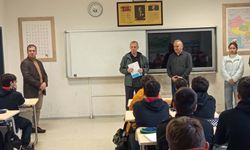 Çince Eğitimler "Kolay Çince" programı ile yaygınlaşıyor.