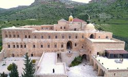 Mardin, Çinli turistleri çekmek için İpek Yolu mirasını ve bölgesel istikrarı öne çıkarıyor
