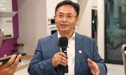 Nanjing araştırma merkezine dönüştü